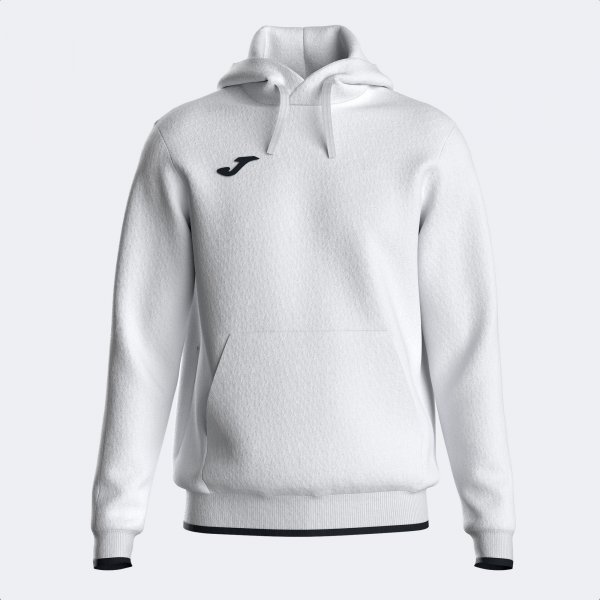 OLIMPIADA HOODIE WHITE