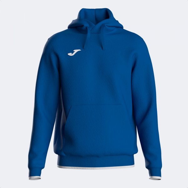 OLIMPIADA HOODIE ROYAL BLUE