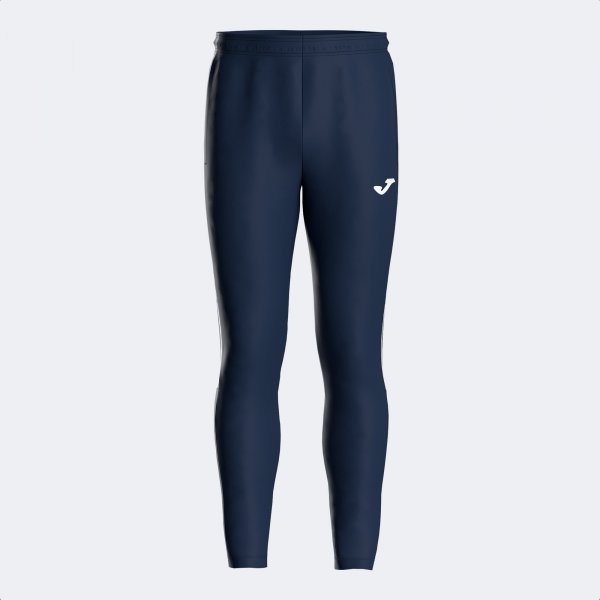 OLIMPIADA LONG PANTS DARK NAVY