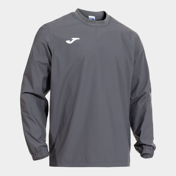 STIMULUS RAINCOAT DARK GRAY