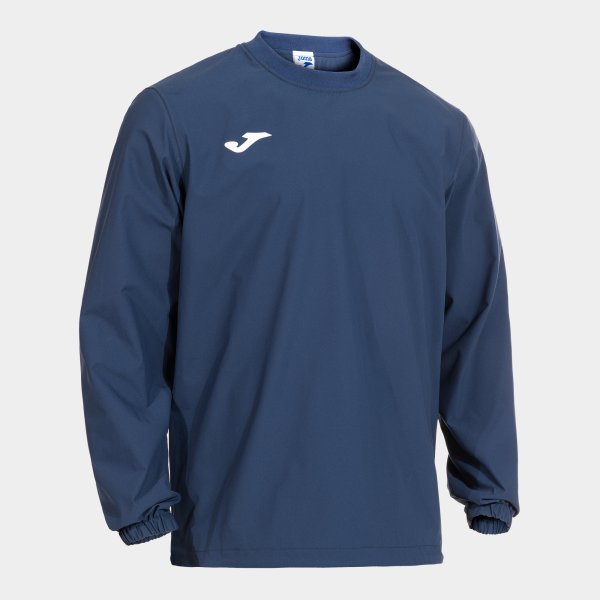 STIMULUS RAINCOAT DARK NAVY