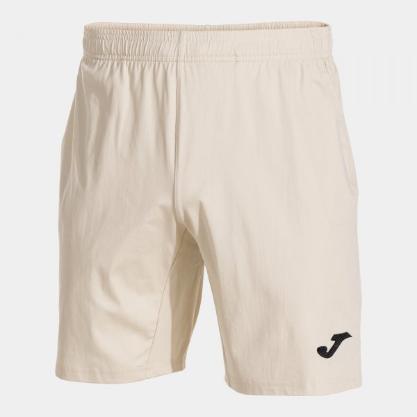 MONTREAL BERMUDA BEIGE