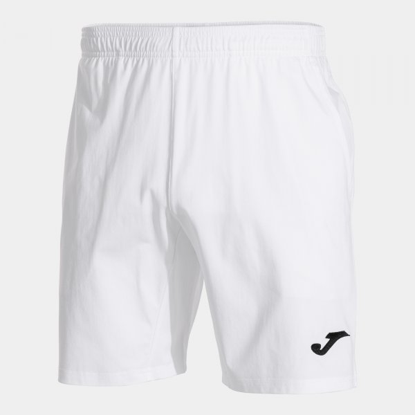 MONTREAL BERMUDA WHITE