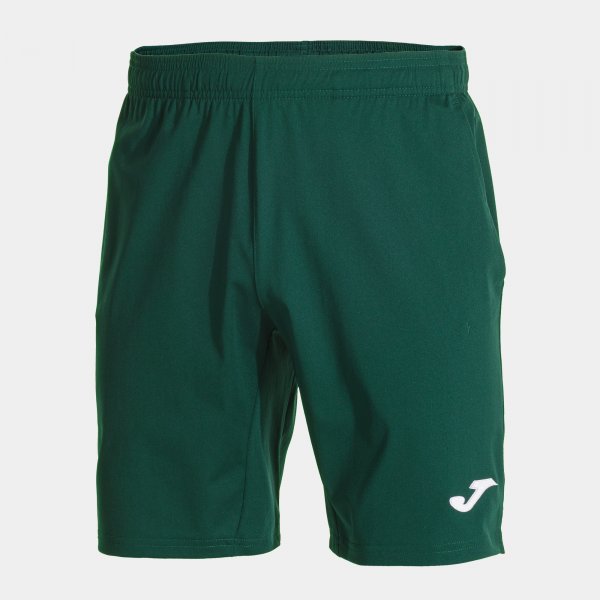 MONTREAL BERMUDA MX GREEN