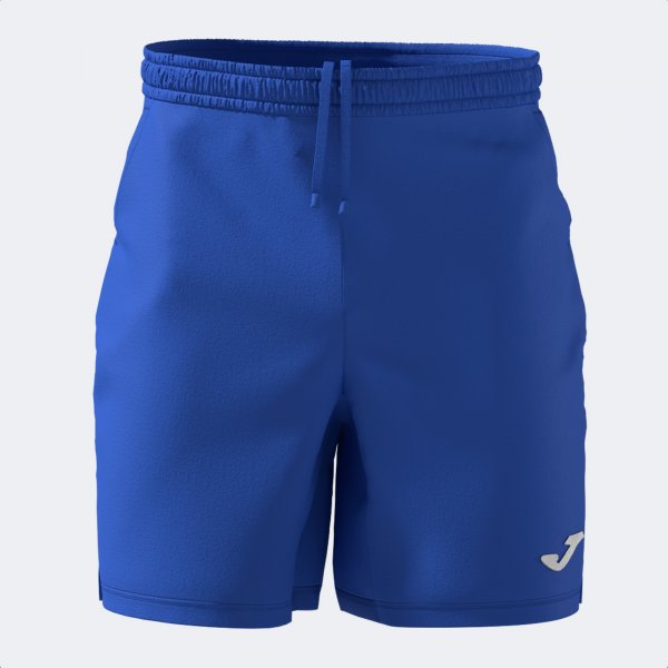 MONTREAL BERMUDA BLUE