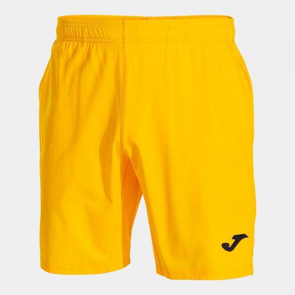 MONTREAL BERMUDA YELLOW
