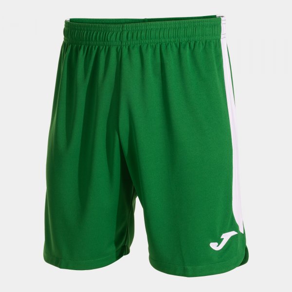 GLASGOW II SHORT GREEN WHITE