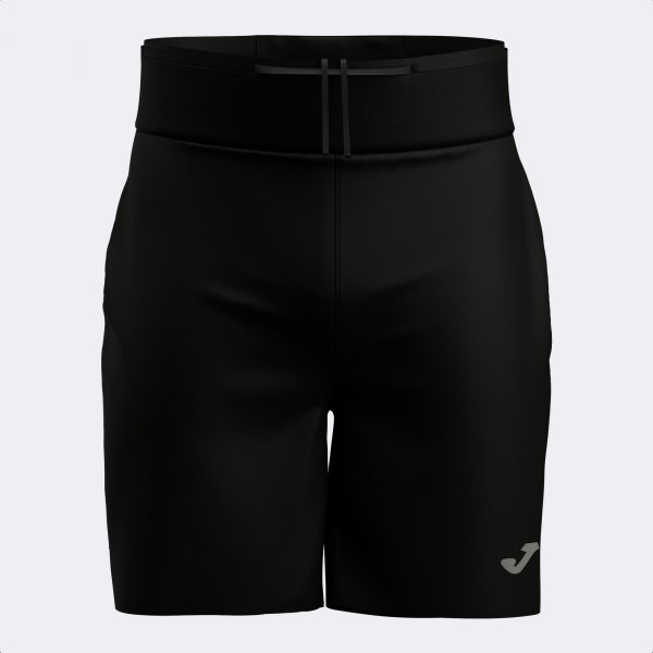 TRAIL ICONIC SHORT BLACK