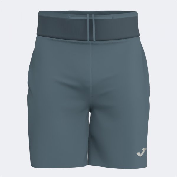 ICONIC SHORT GRAY