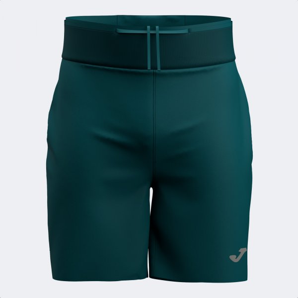 TRAIL ICONIC SHORT BLUE