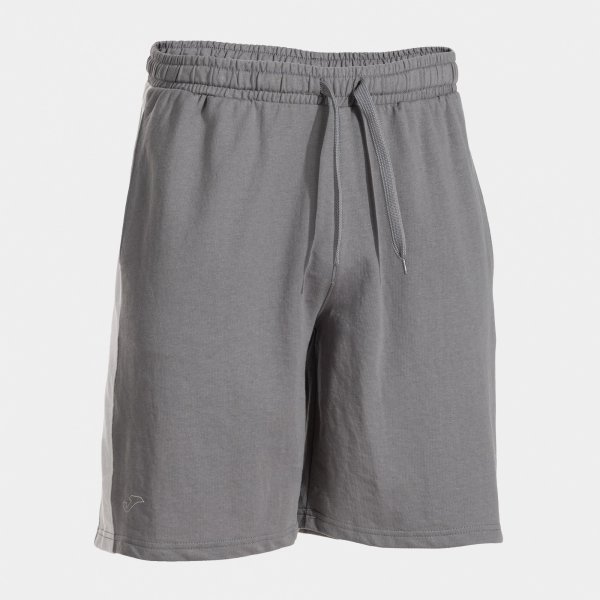 MIMETIC SHORT GRAY