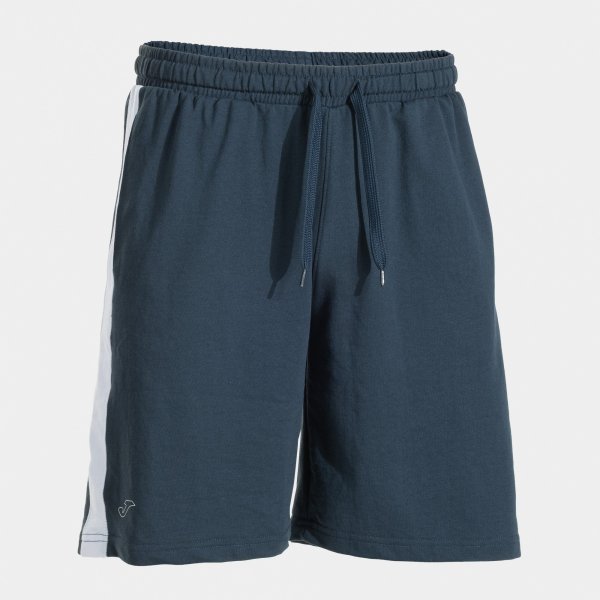 MIMETIC SHORT NAVY BLUE WHITE