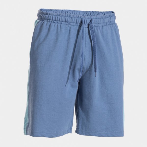 MIMETIC SHORT BLUE