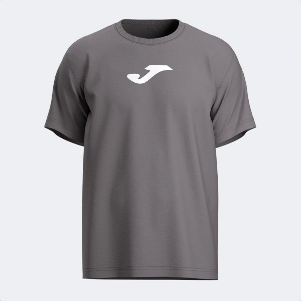 CHALLENGE SHORT SLEEVE T-SHIRT GRAY