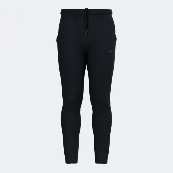 INDOOR-GYM LONG PANTS BLACK