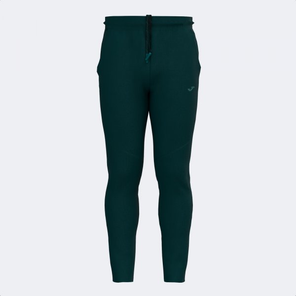 INDOOR-GYM LONG PANTS GREEN