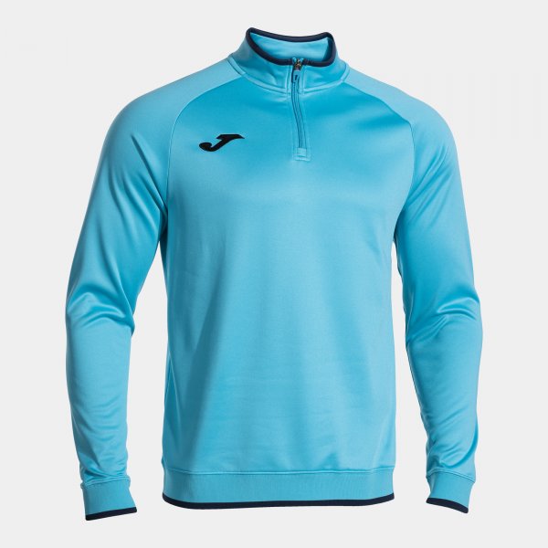 COMBI PREMIUM SWEATSHIRT BLUE DARK NAVY