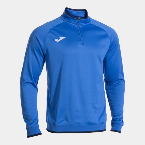 COMBI PREMIUM SWEATSHIRT ROYAL BLUE DARK NAVY