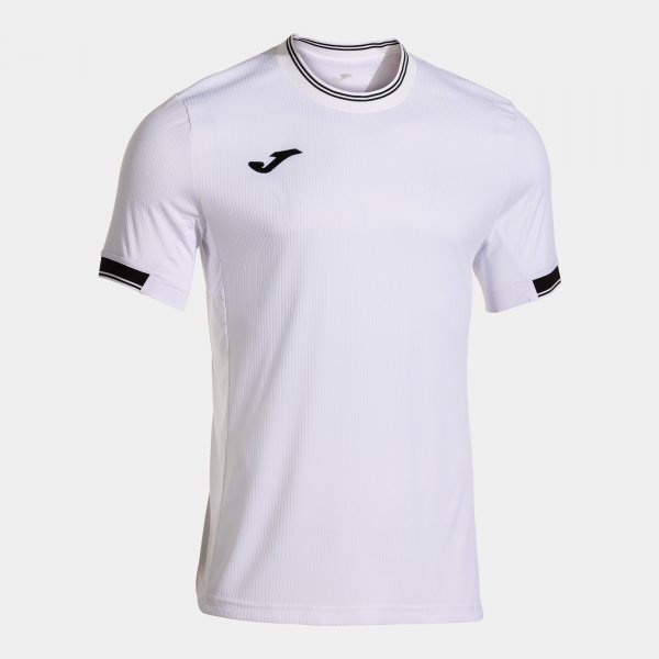 TOLETUM VI SHORT SLEEVE T-SHIRT WHITE