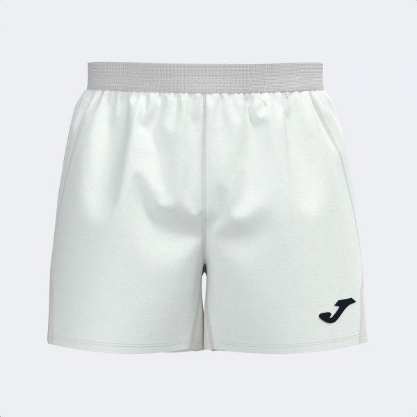 TRY SHORT WHITE