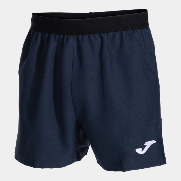 TRY SHORT DARK NAVY