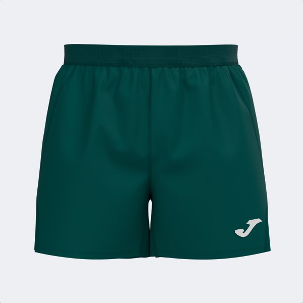 TRY SHORT GREEN