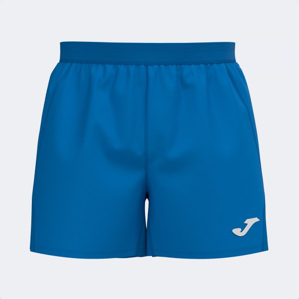 TRY SHORT ROYAL BLUE