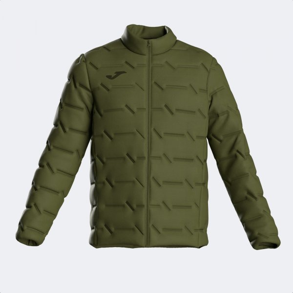 URBAN VI ANORAK GREEN