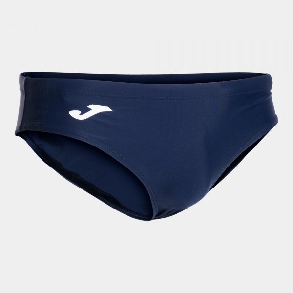 SHARK IV SWIM BRIEF DARK NAVY
