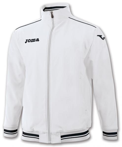 JACKET POLAR FLECE ALASKA WHITE