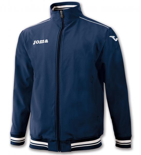 JACKET POLAR FLECE ALASKA NAVY