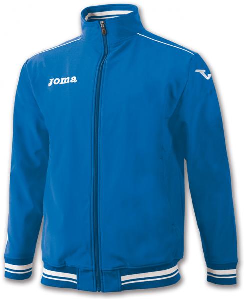 JACKET POLAR FLECE ALASKA ROYAL