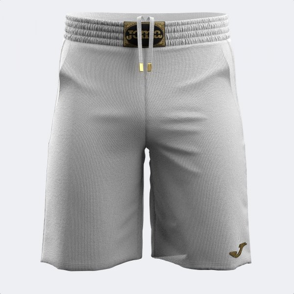 COMBAT BERMUDA WHITE