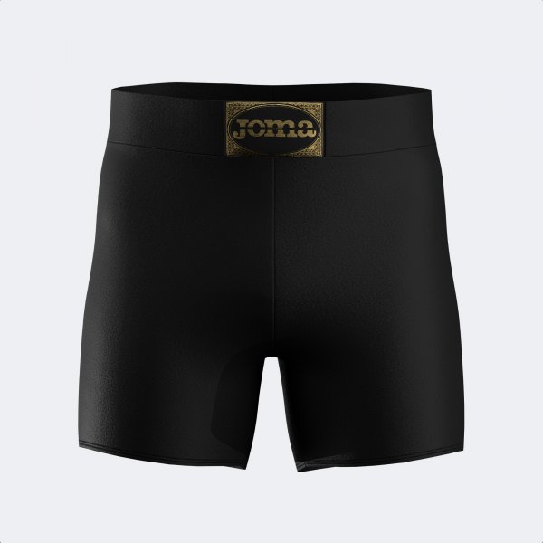 COMBAT SHORT BLACK