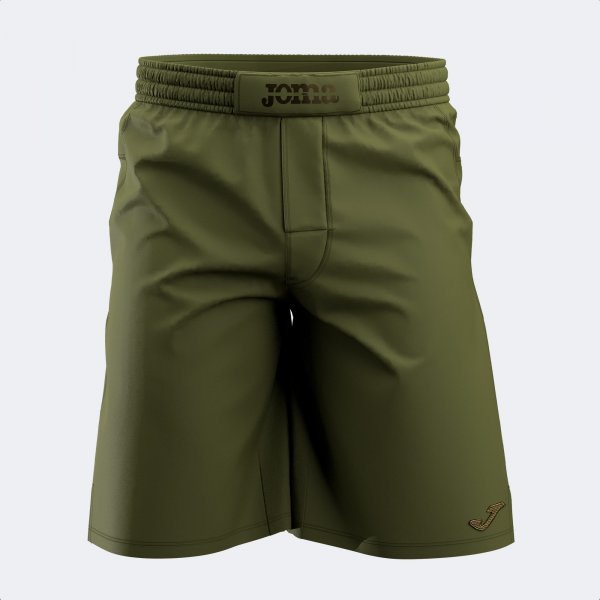 COMBAT BERMUDA GREEN