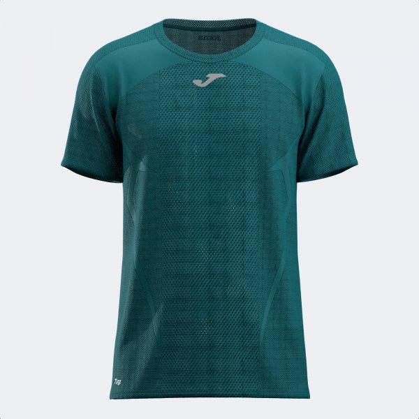 MARATHON II SHORT SLEEVE T-SHIRT BLUE