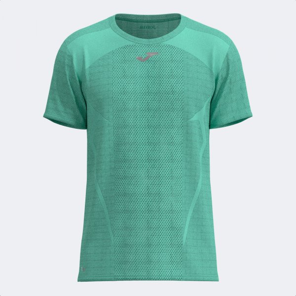 MARATHON II SHORT SLEEVE T-SHIRT BLUE