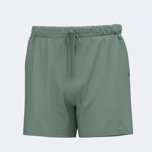 MIMETIC BERMUDA GREEN
