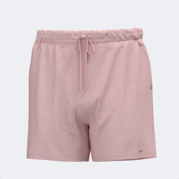 MIMETIC BERMUDA PINK