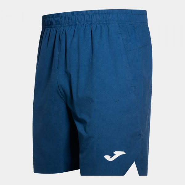 ICONIC SHORT NAVY BLUE