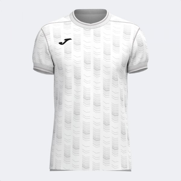 TORNEO SHORT SLEEVE T-SHIRT WHITE