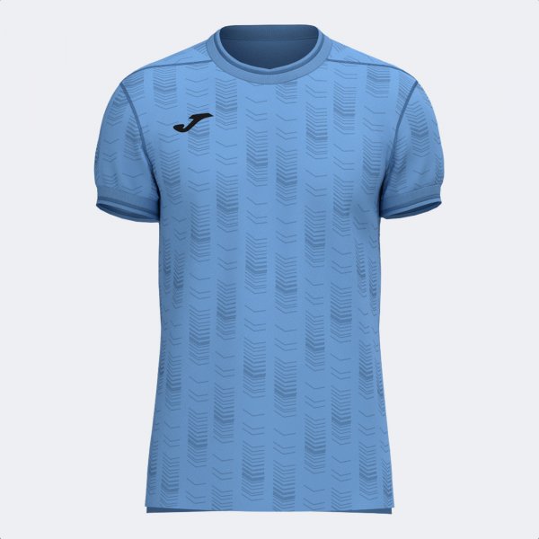 TORNEO SHORT SLEEVE T-SHIRT BLUE