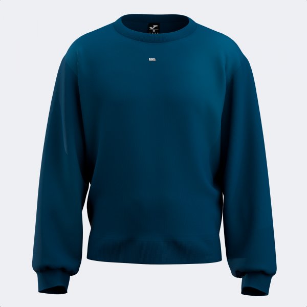 U-TRIBE VENUS SWEATSHIRT BLUE