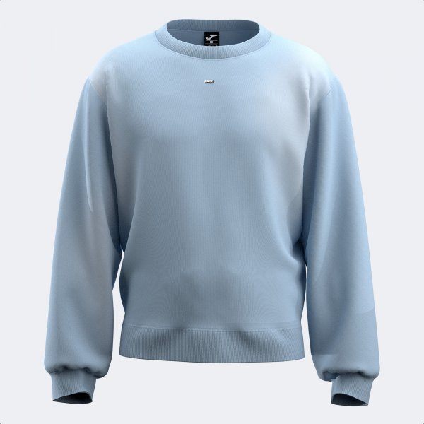 U-TRIBE VENUS SWEATSHIRT BLUE