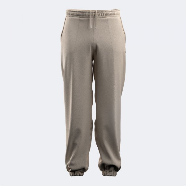 U-TRIBE VENUS LONG PANTS BEIGE