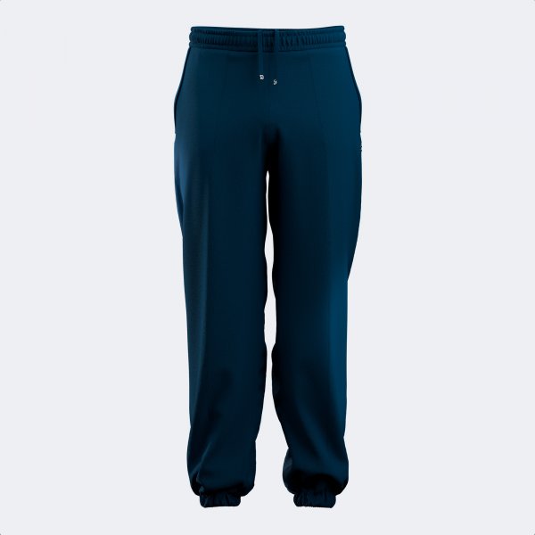 U-TRIBE VENUS LONG PANTS BLUE