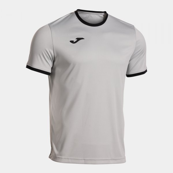 COMBI PREMIUM SHORT SLEEVE T-SHIRT GRAY
