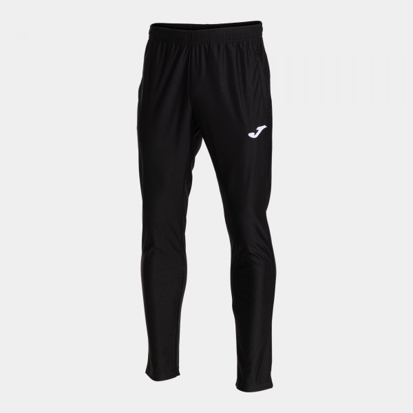 COMBI PREMIUM  LONG PANTS BLACK