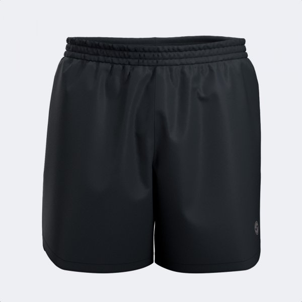 INDOOR BERMUDA BLACK