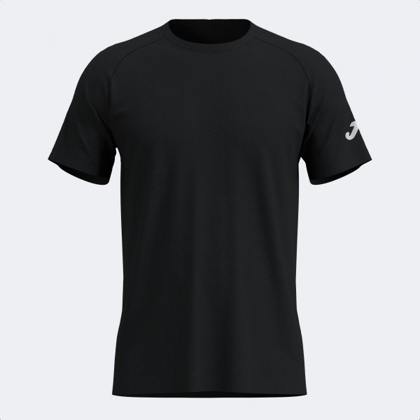 R-CITY SHORT SLEEVE T-SHIRT BLACK
